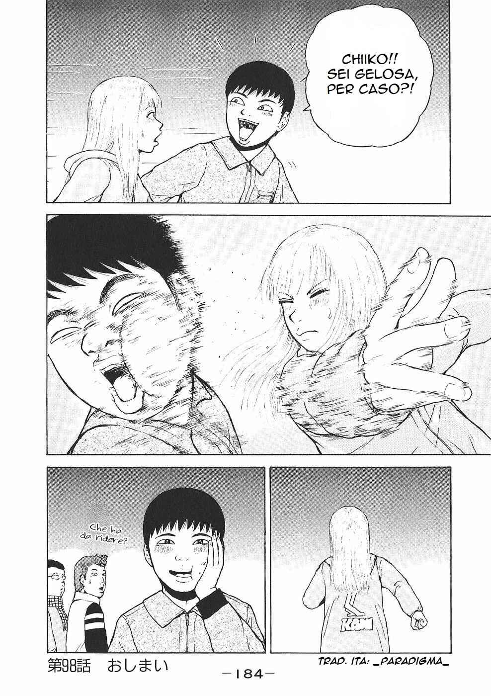 Chapter 98 - Page 18
