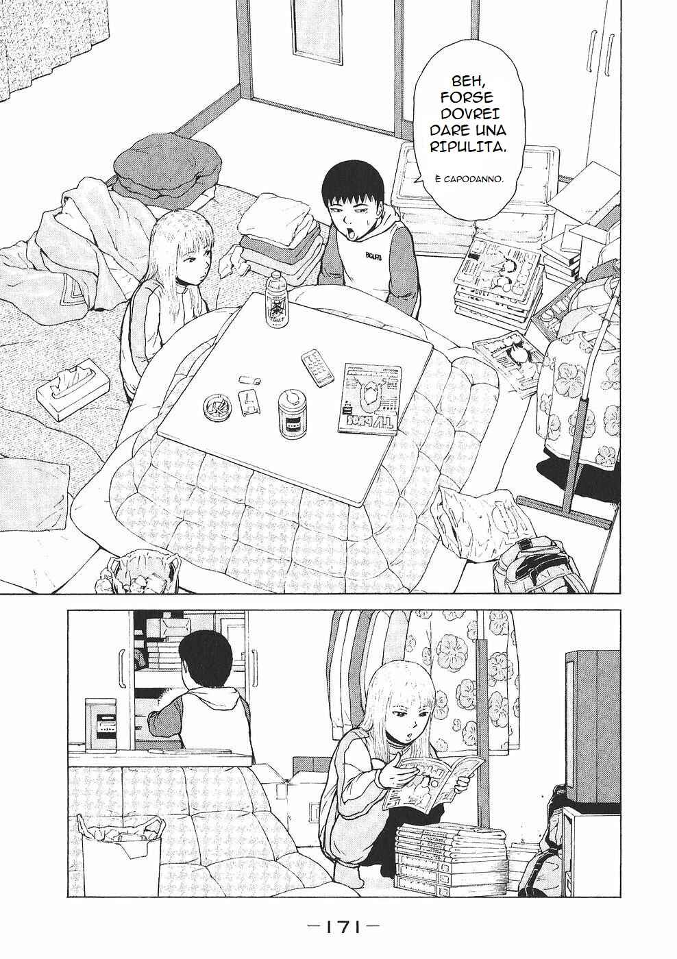 Chapter 98 - Page 5