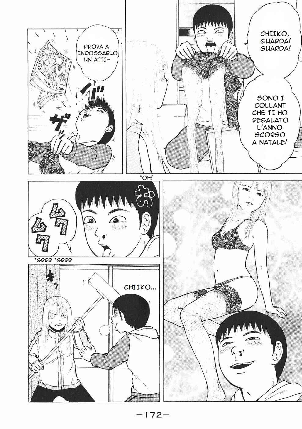 Chapter 98 - Page 6