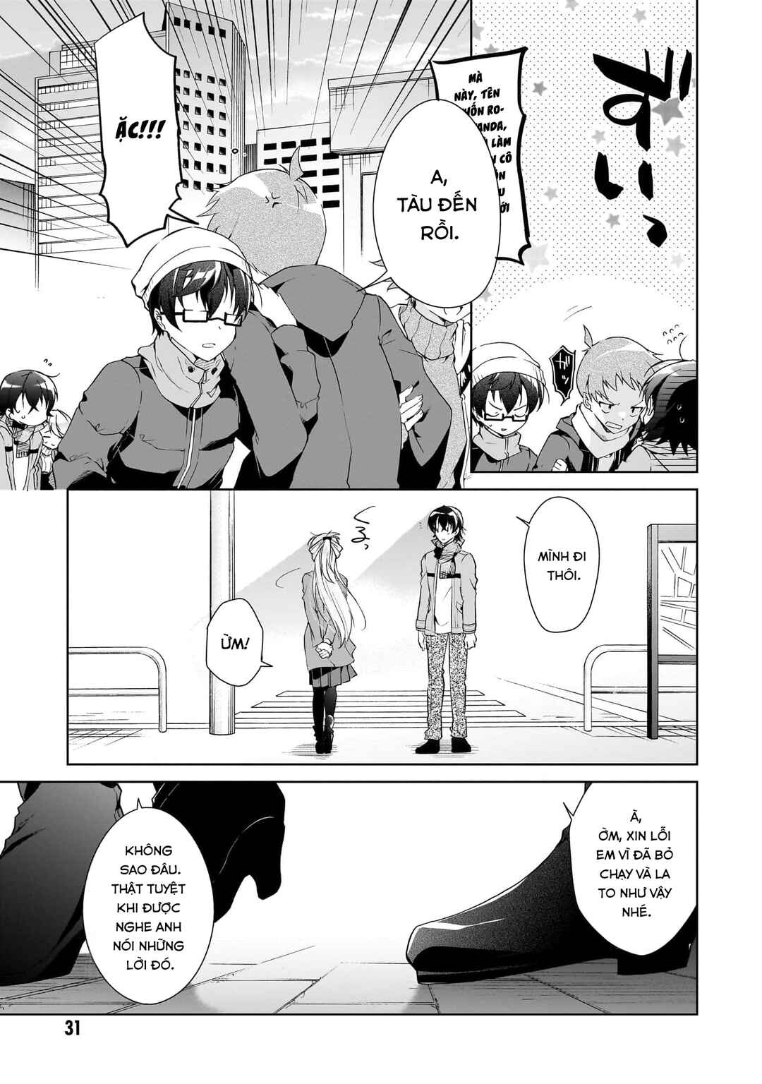 Chapter 24 - Page 29