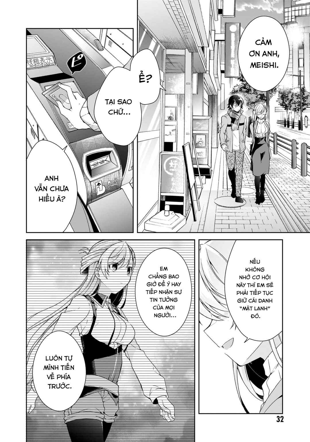 Chapter 24 - Page 30