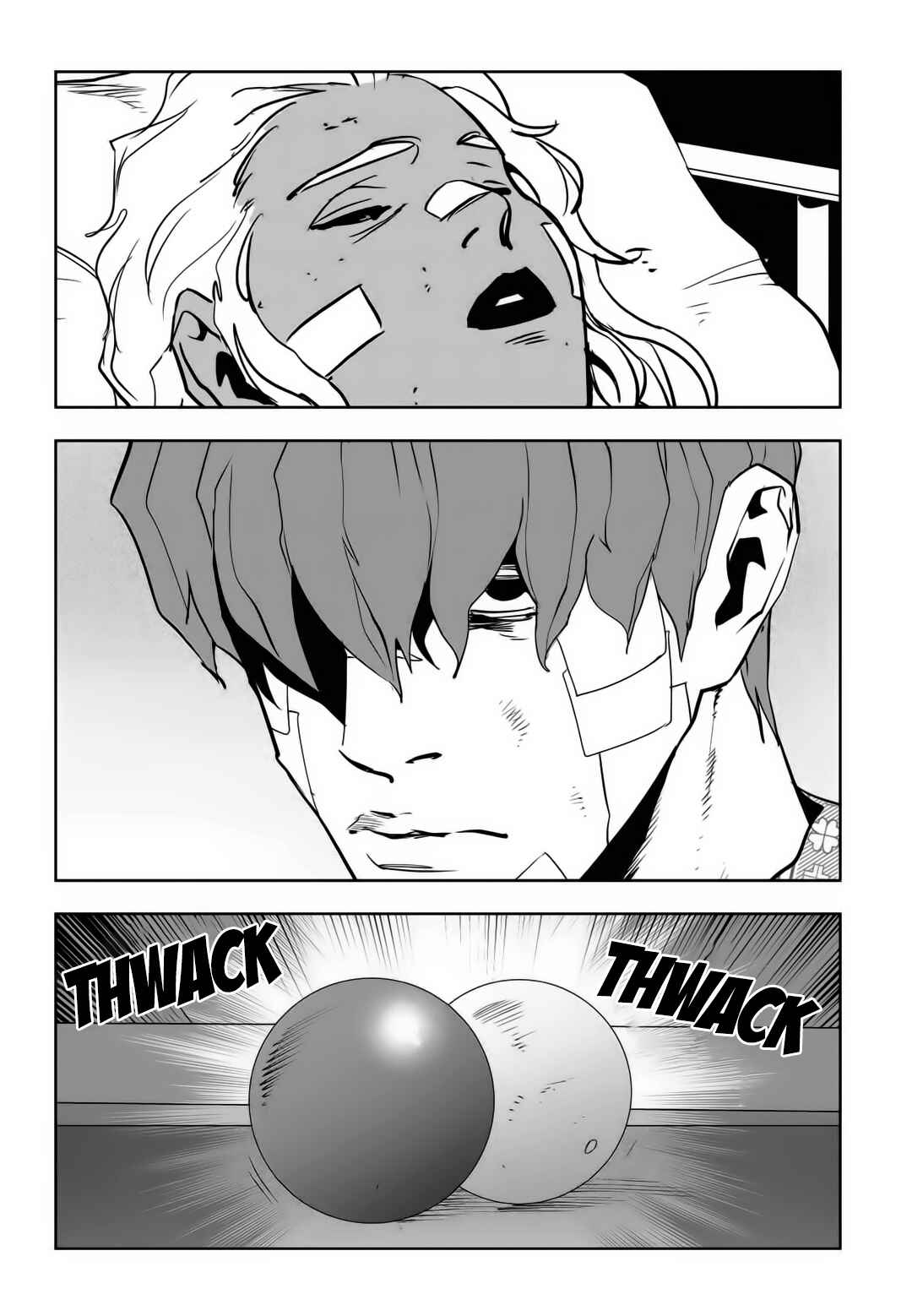 Chapter 82 - Page 11