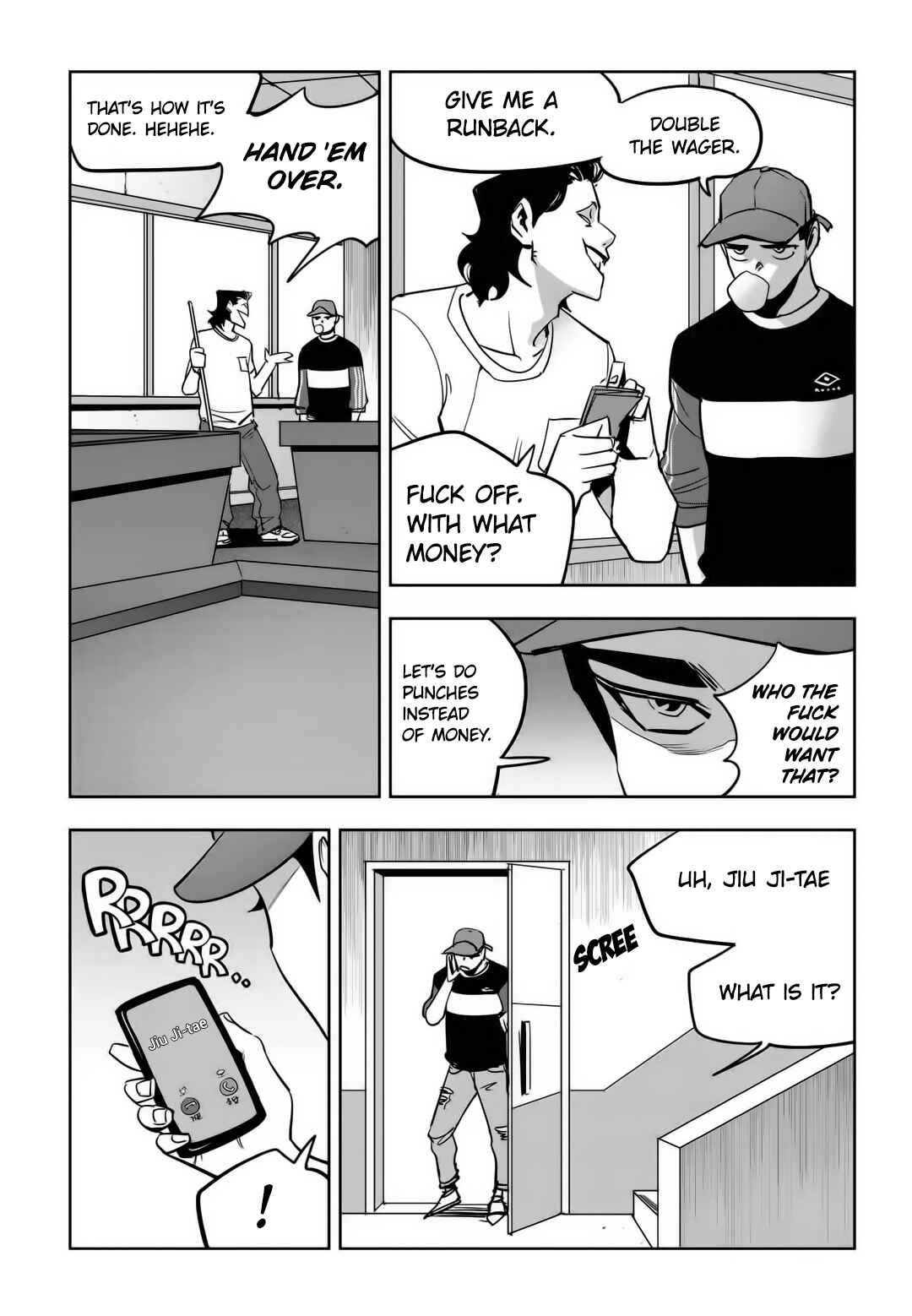 Chapter 82 - Page 12