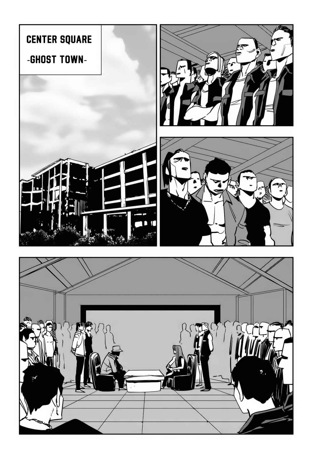 Chapter 82 - Page 16