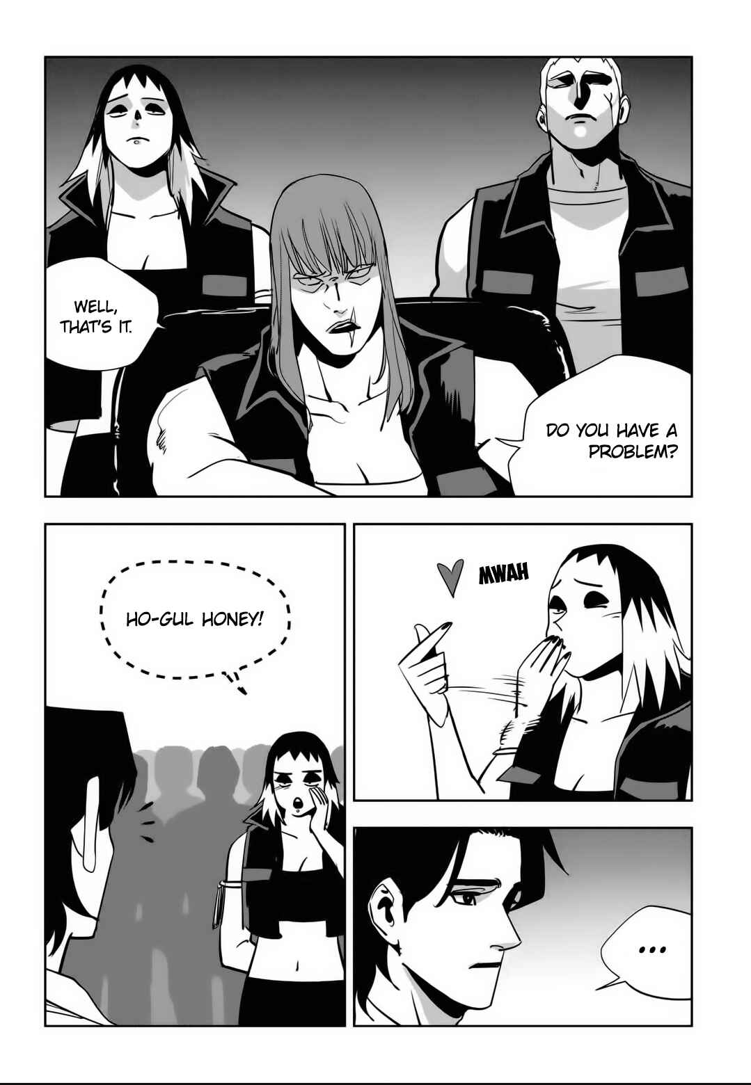 Chapter 82 - Page 18