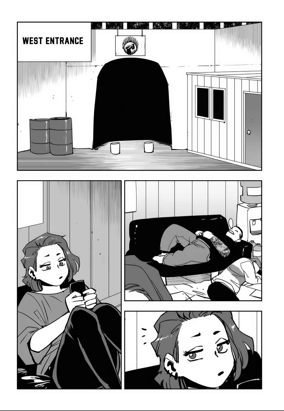 Chapter 82 - Page 22