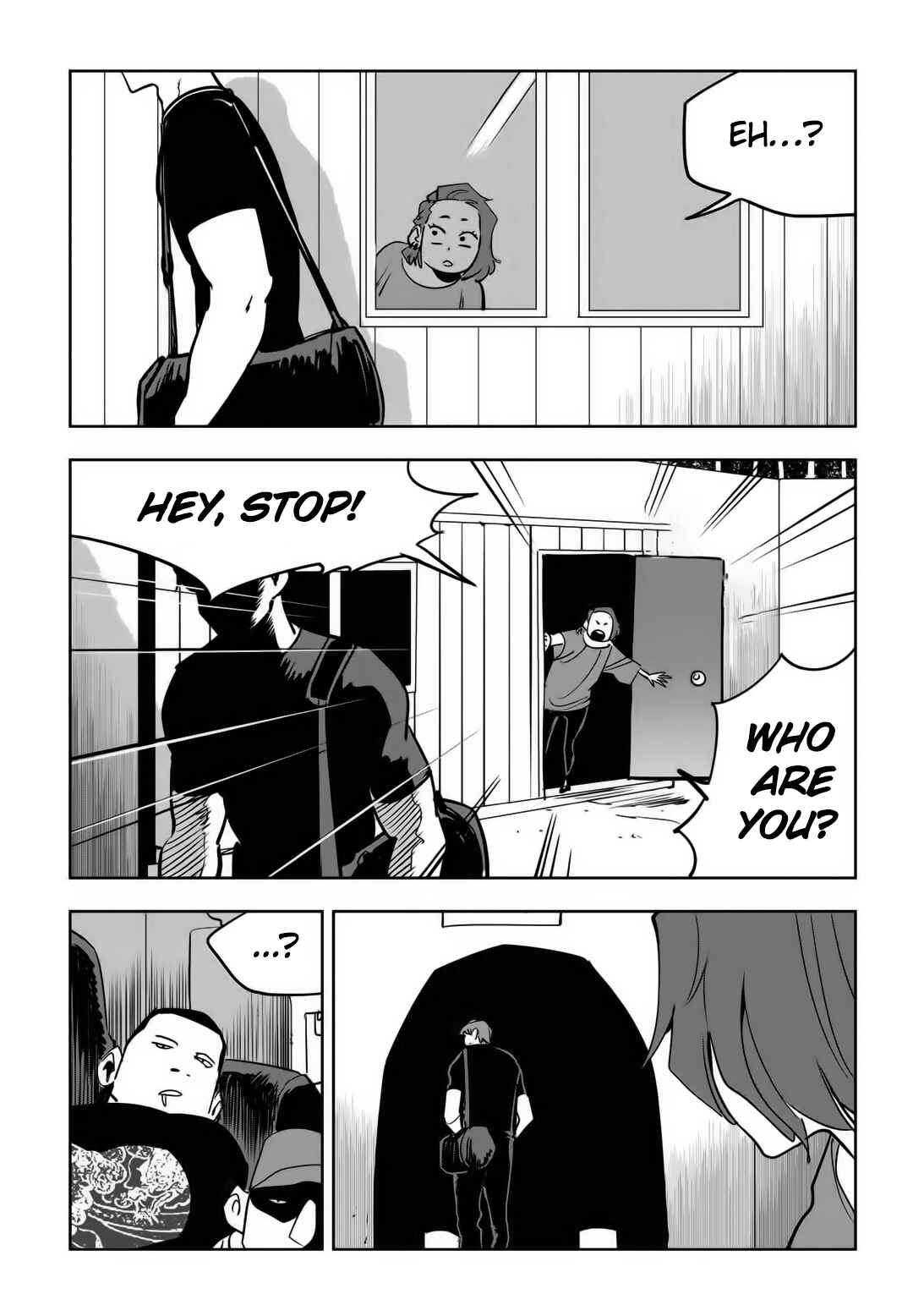Chapter 82 - Page 23