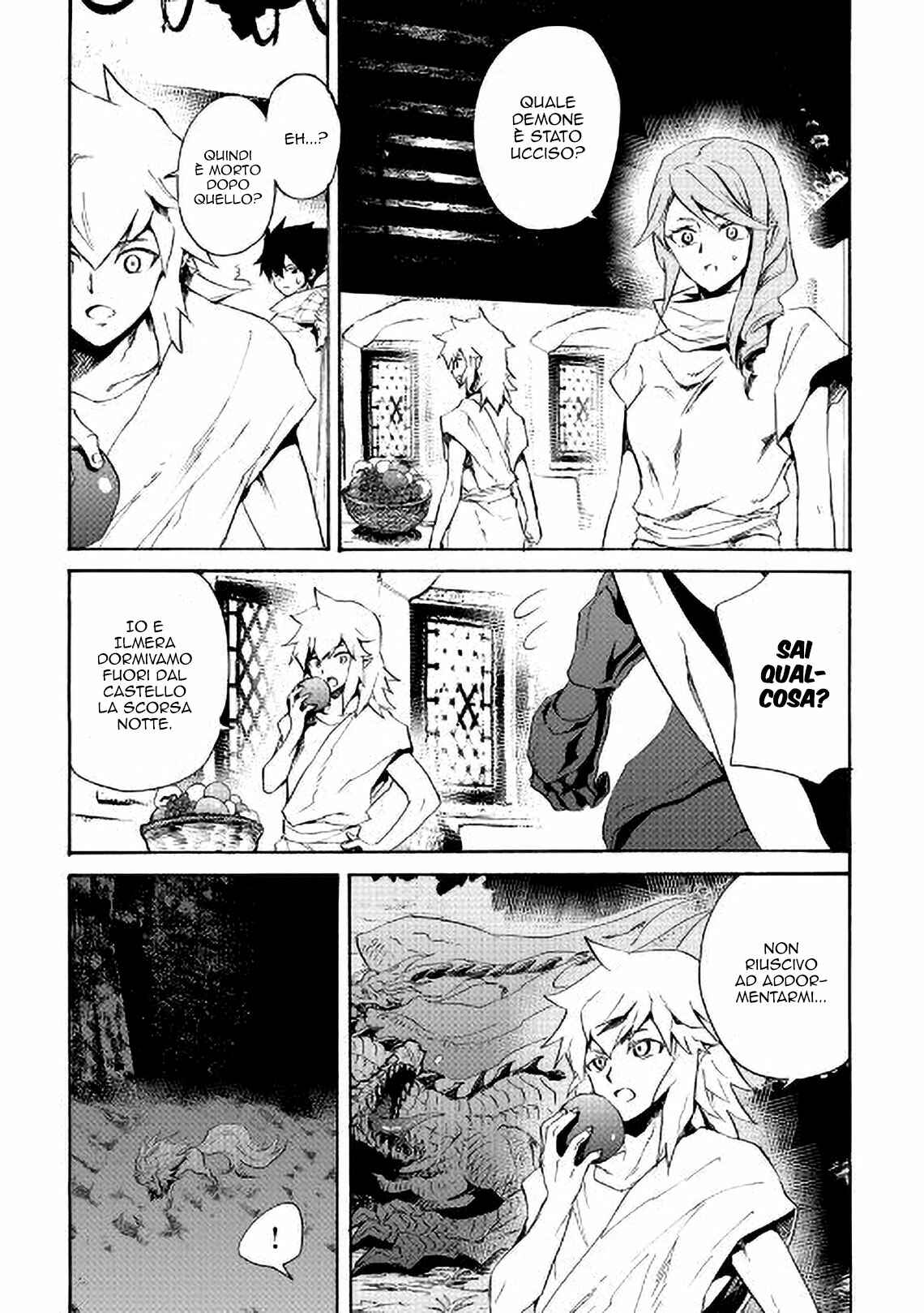 Chapter 64 - Page 4