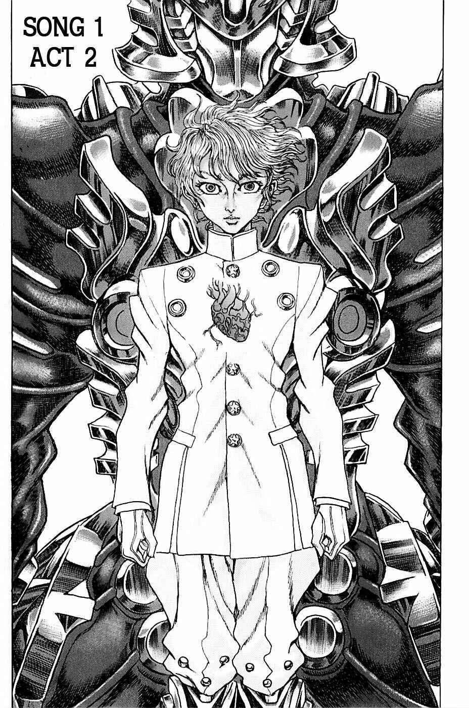 Chapter 1.2 - Page 1