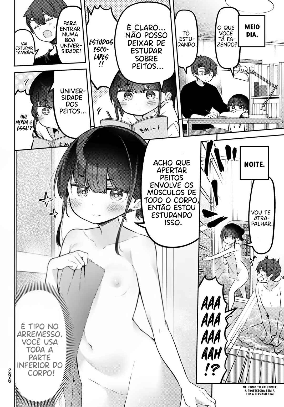 Chapter 108 - Page 4