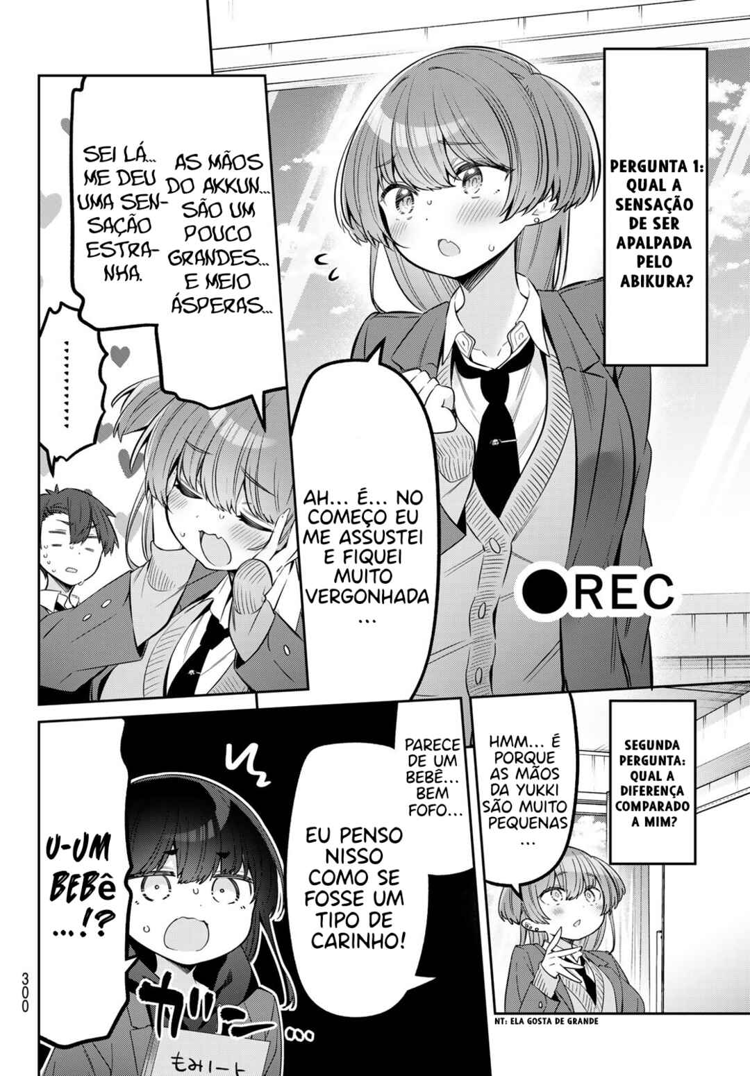Chapter 108 - Page 8