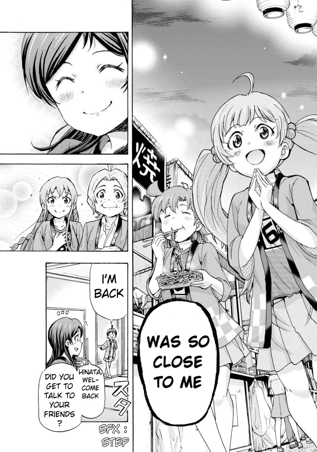 Chapter 32 - Page 15