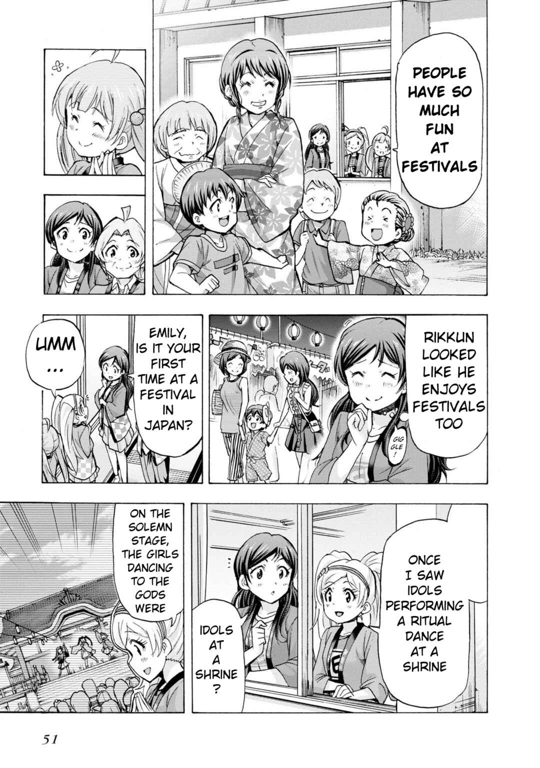 Chapter 32 - Page 5