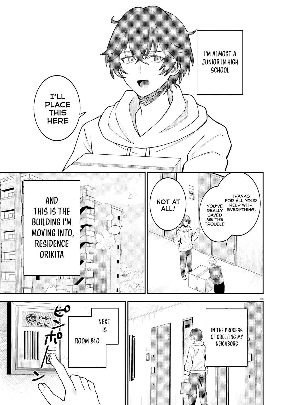 Chapter 1 - Page 6
