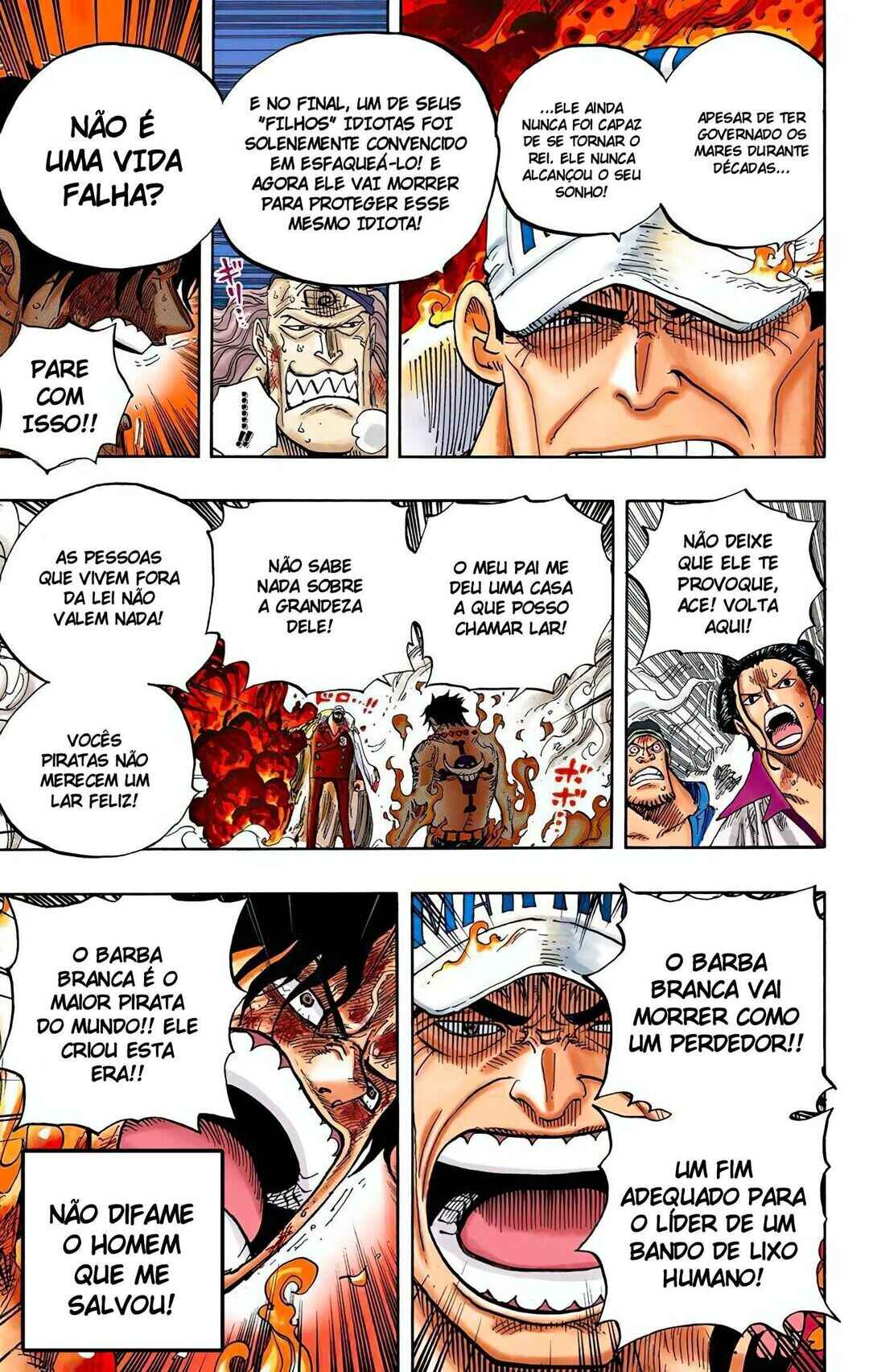 Chapter 573 - Page 13
