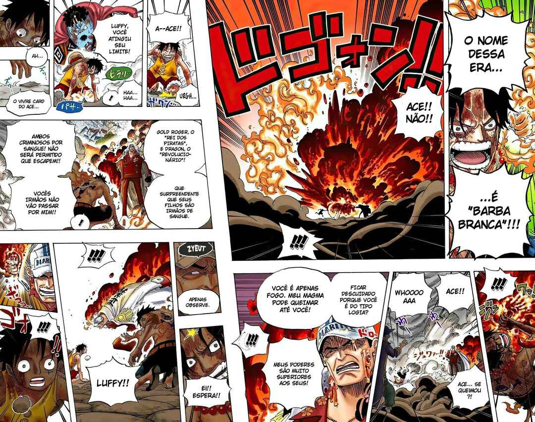 Chapter 573 - Page 14