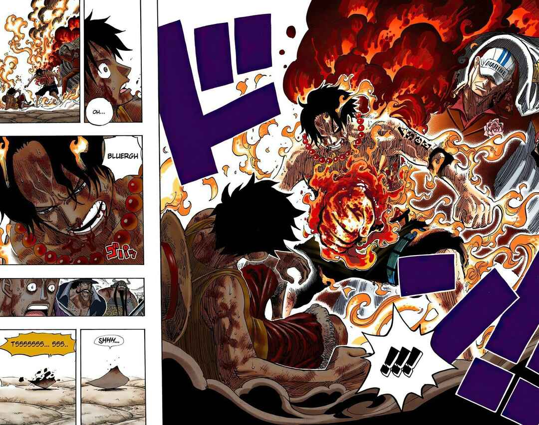 Chapter 573 - Page 15