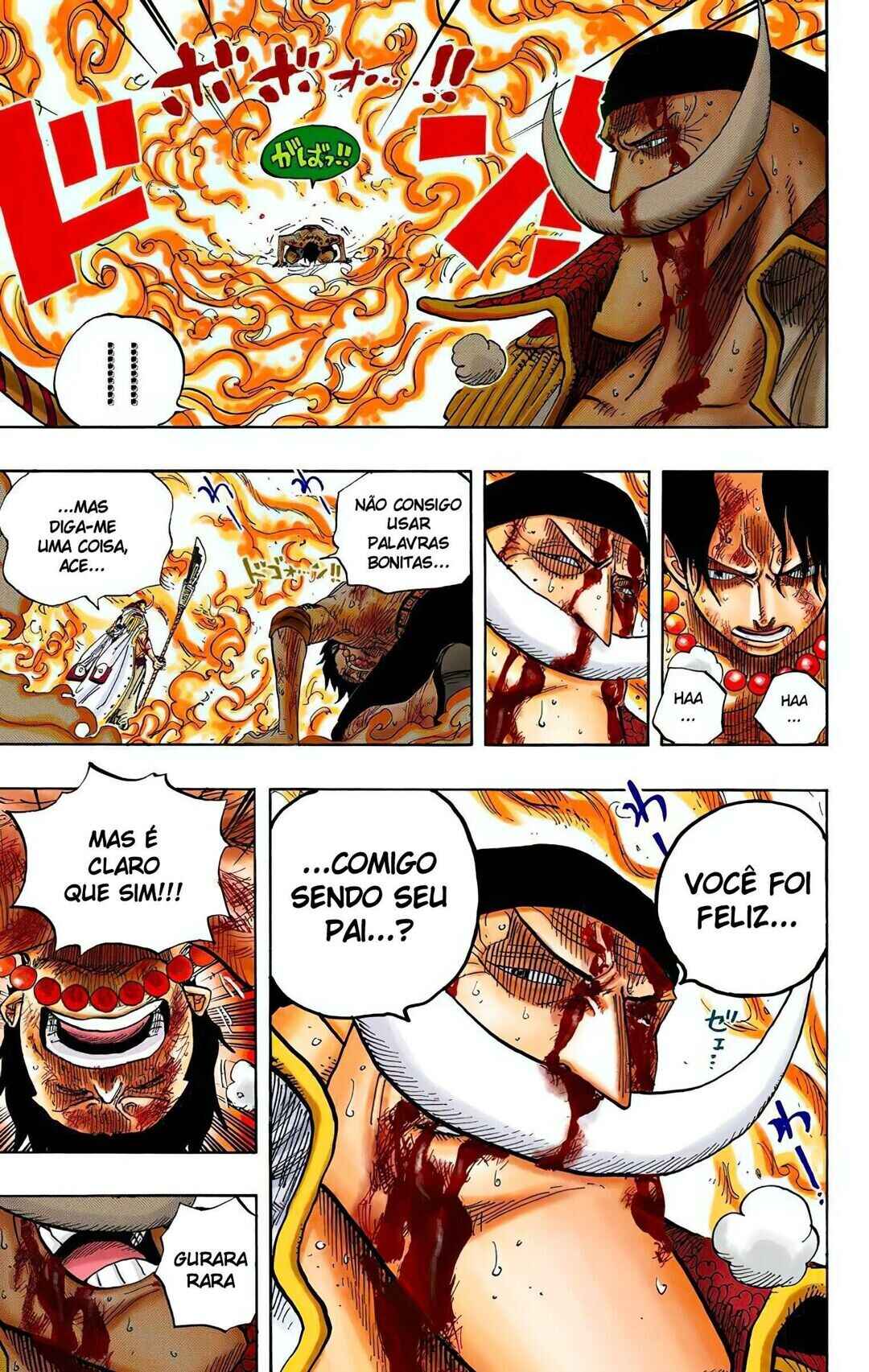 Chapter 573 - Page 9