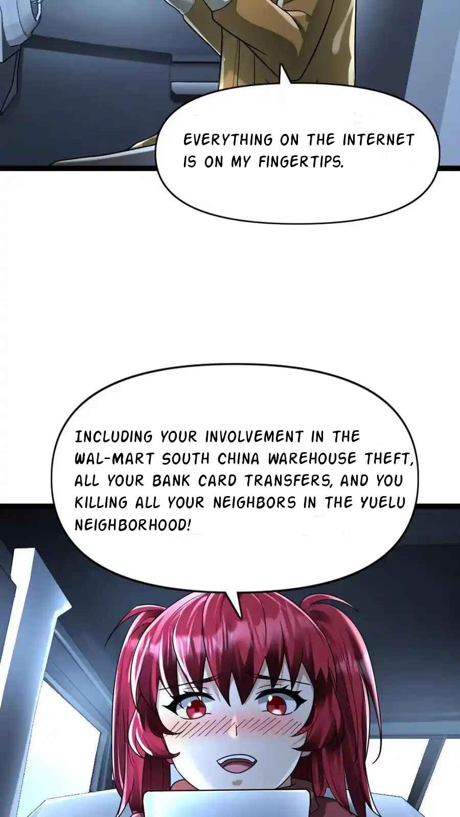 Chapter 161 - Page 11