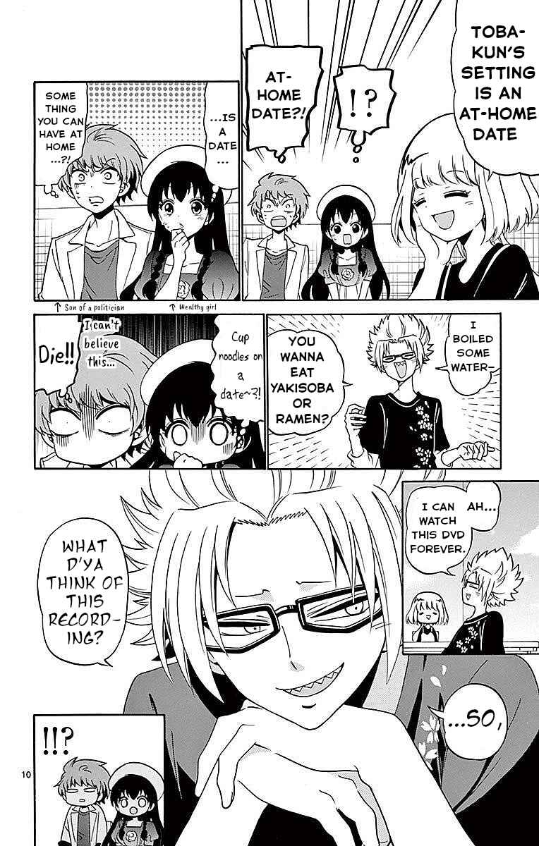 Chapter 78 - Page 10