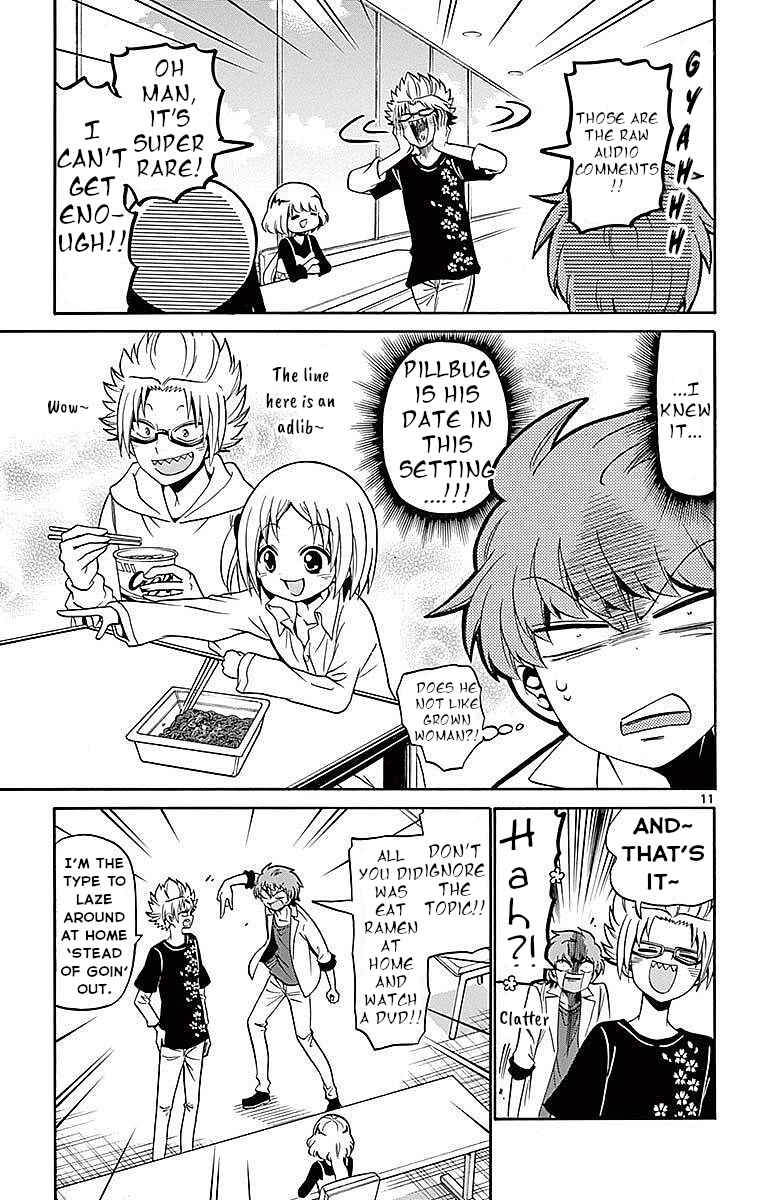Chapter 78 - Page 11