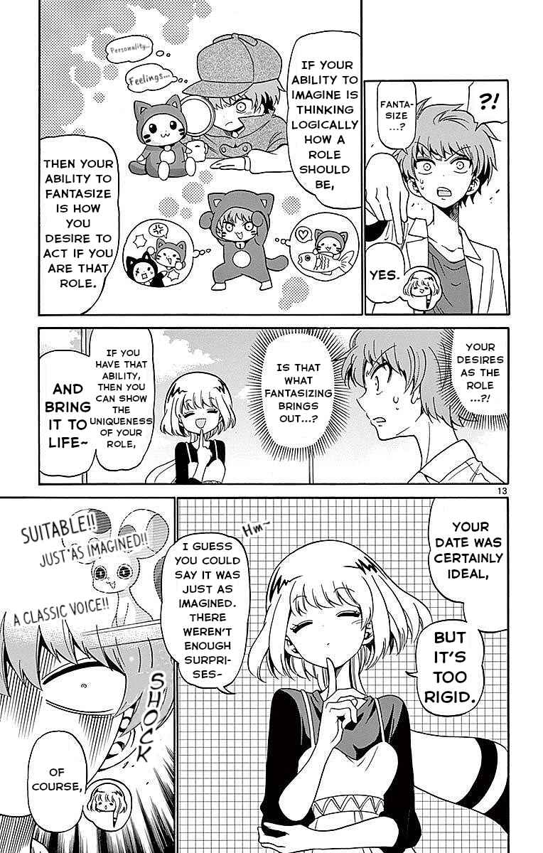 Chapter 78 - Page 13