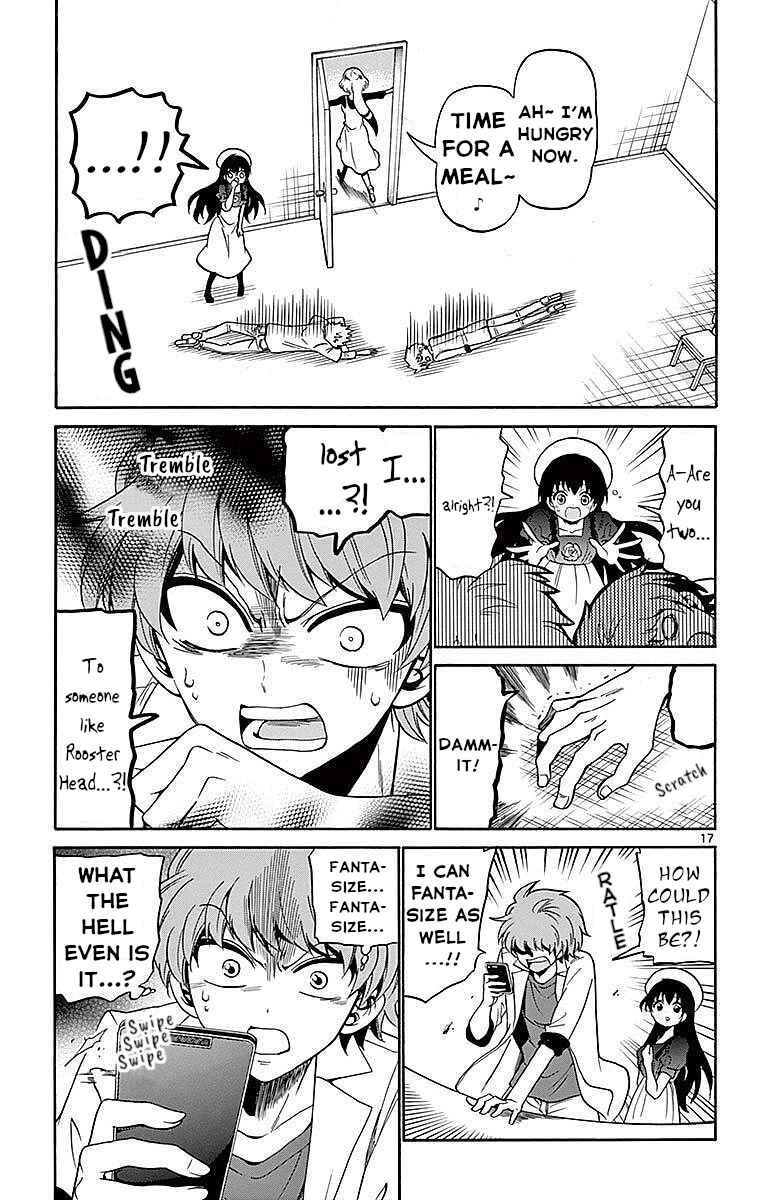 Chapter 78 - Page 17