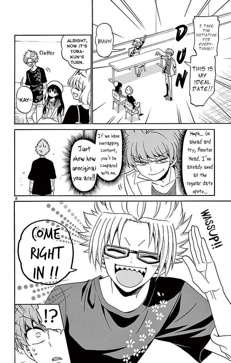 Chapter 78 - Page 8