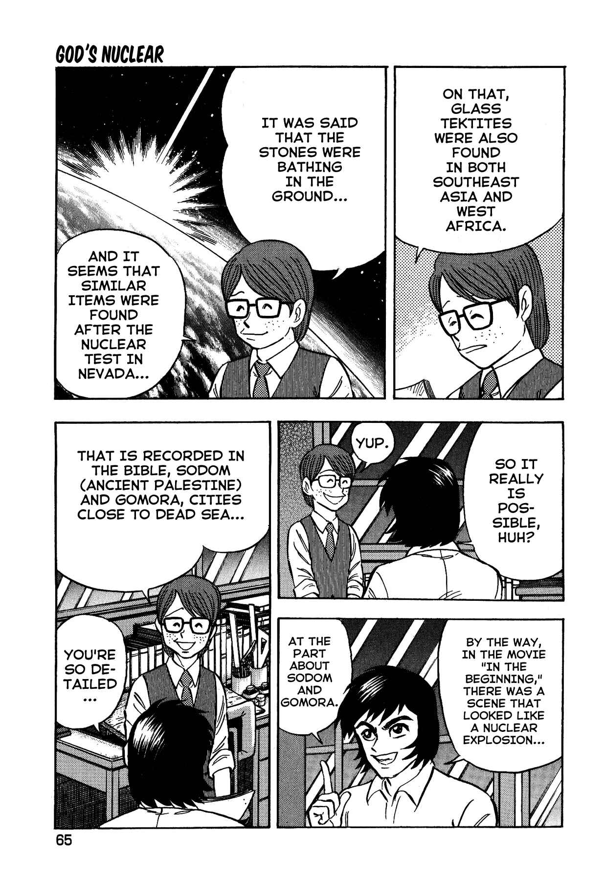 Chapter 38 - Page 19