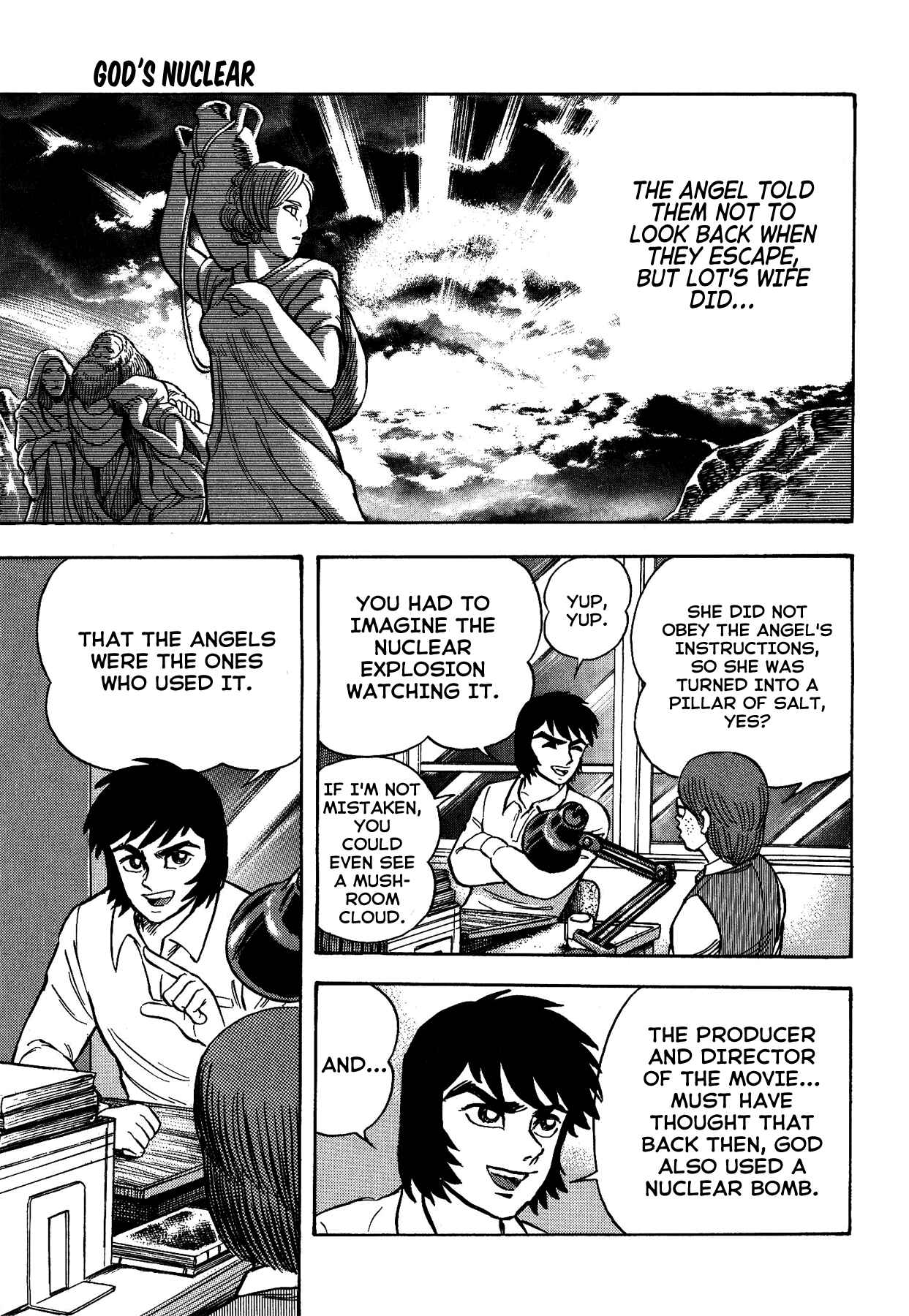Chapter 38 - Page 21