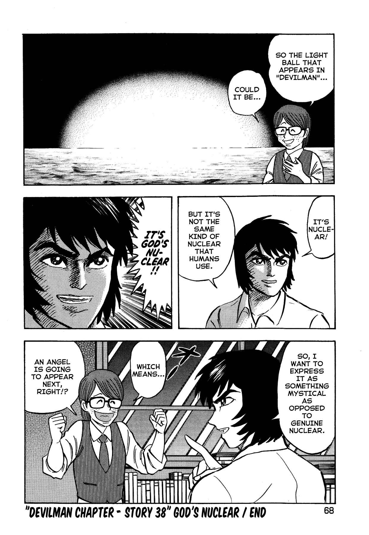 Chapter 38 - Page 22
