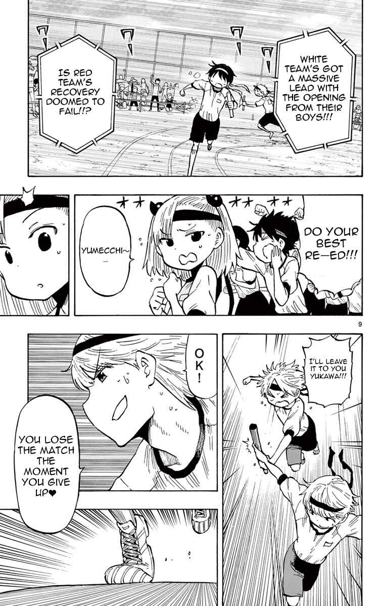 Chapter 63 - Page 9