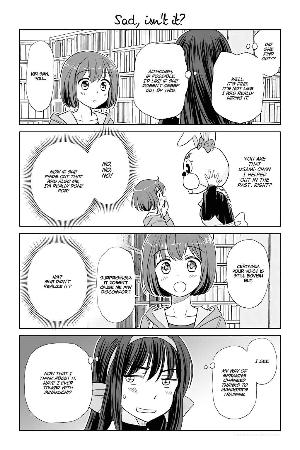 Chapter 99 - Page 1