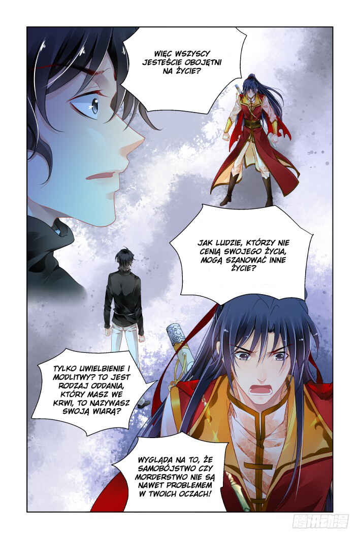 Chapter 400 - Page 10