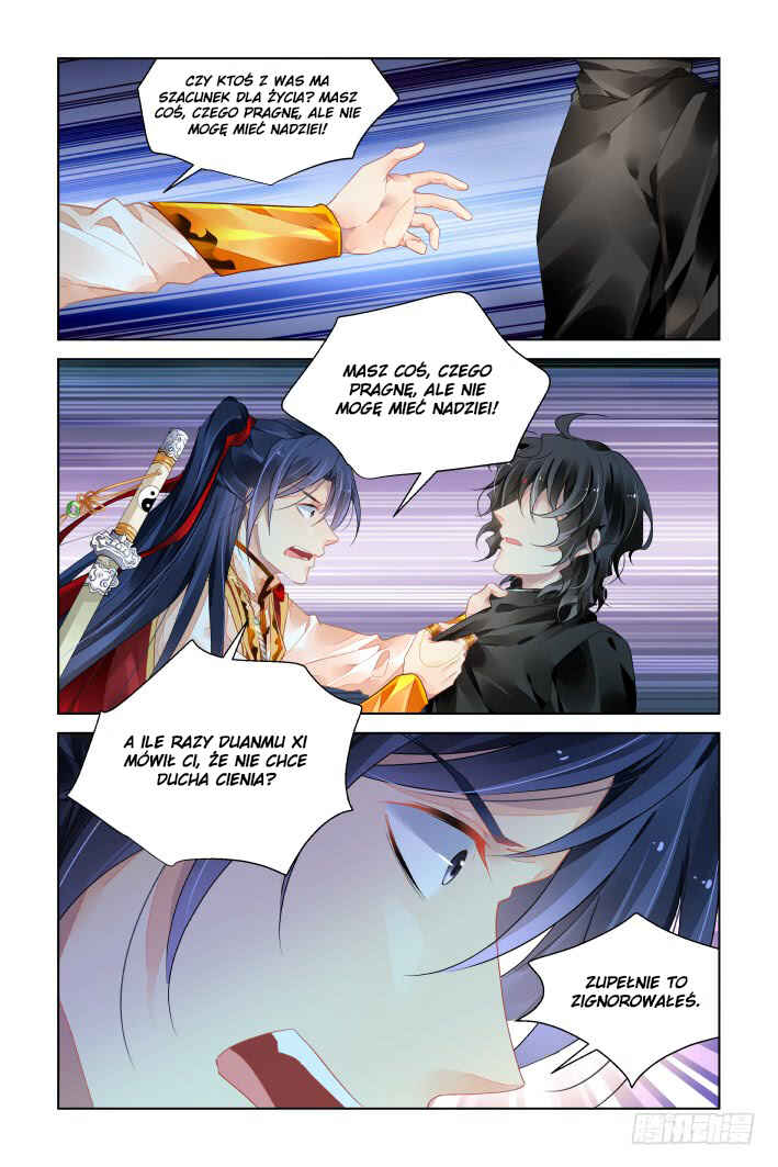 Chapter 400 - Page 11
