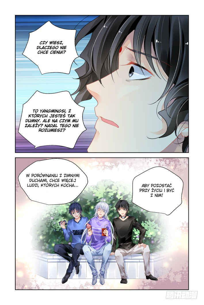 Chapter 400 - Page 12