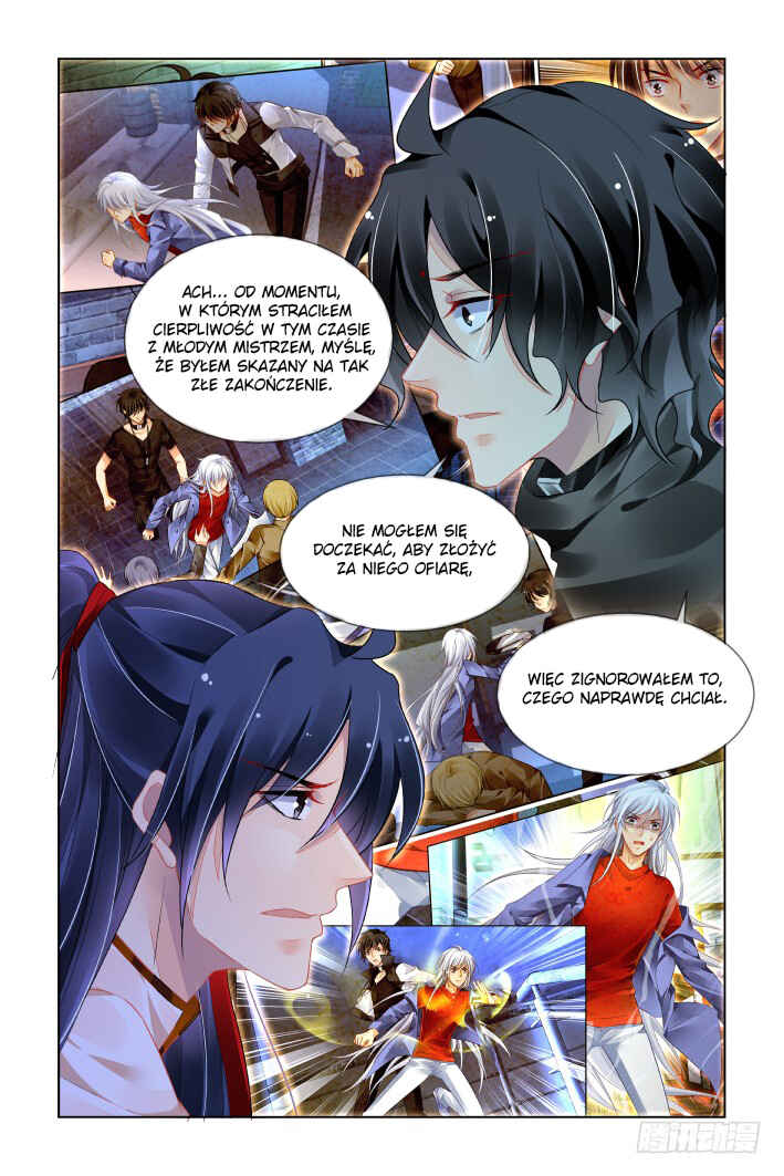 Chapter 400 - Page 13