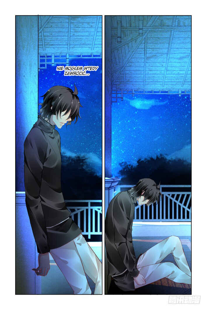 Chapter 400 - Page 16