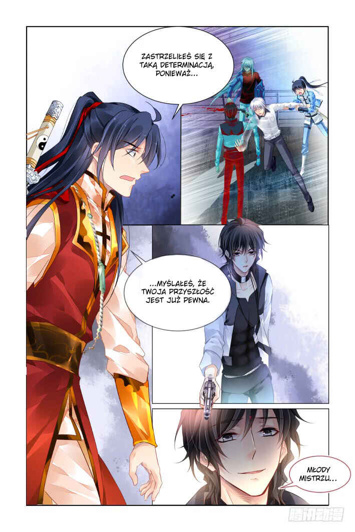 Chapter 400 - Page 3