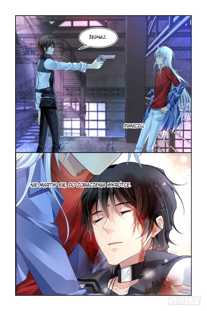 Chapter 400 - Page 4