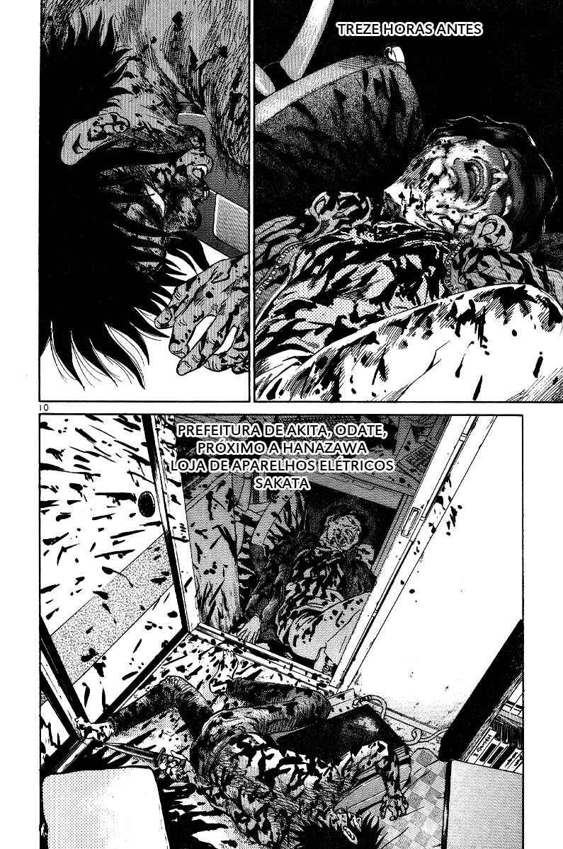 Chapter 70 - Page 10