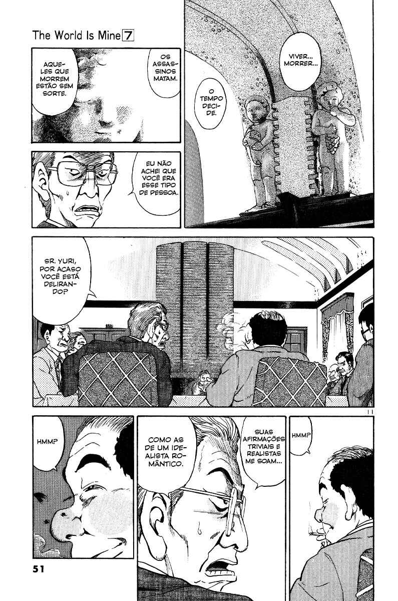 Chapter 70 - Page 11