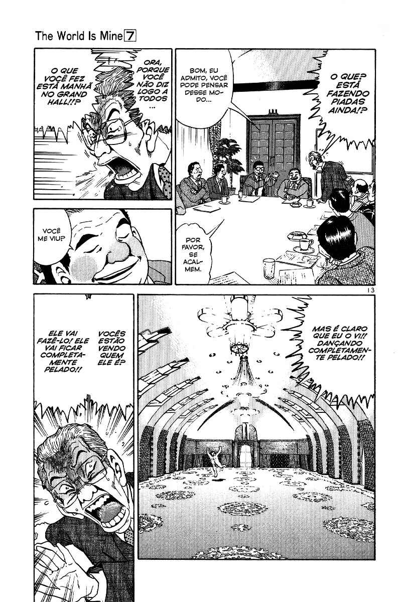 Chapter 70 - Page 13