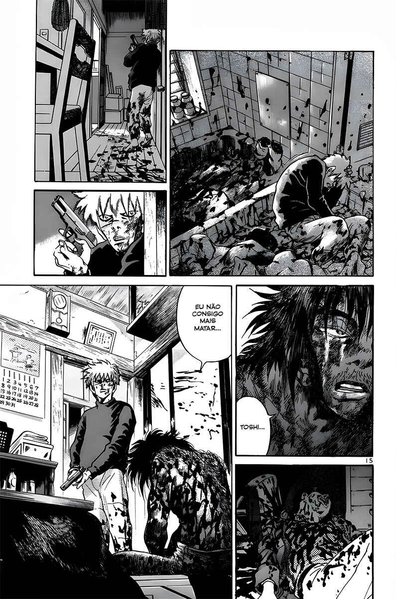 Chapter 70 - Page 15