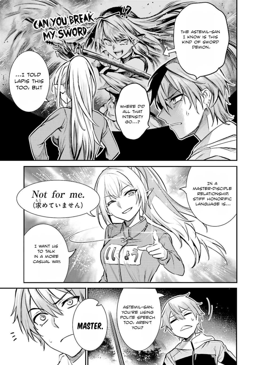 Chapter 4 - Page 4