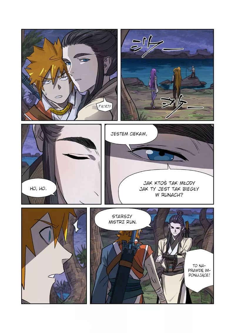 Chapter 262 - Page 10