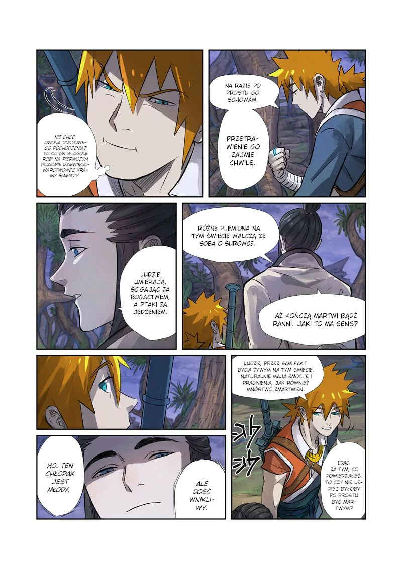 Chapter 262 - Page 8