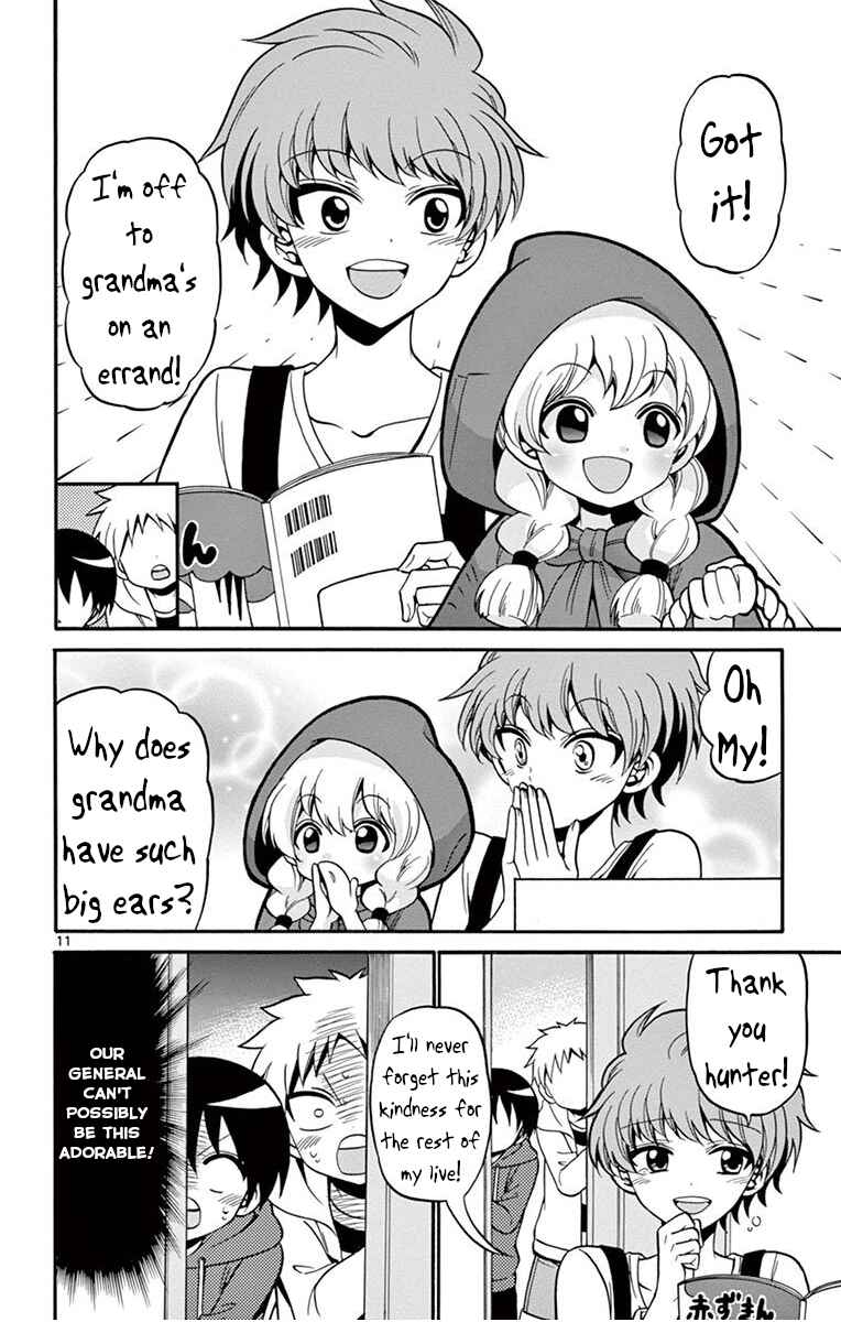 Chapter 50 - Page 13
