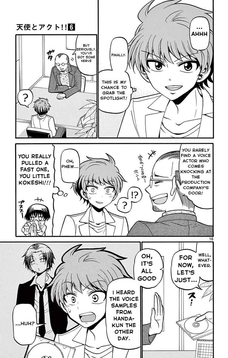 Chapter 50 - Page 18