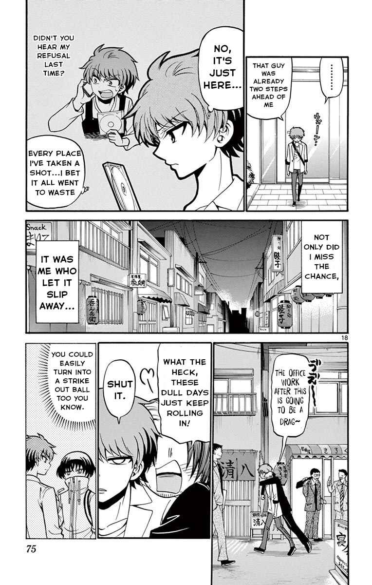 Chapter 50 - Page 20